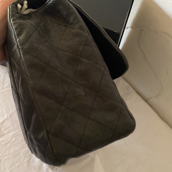 Chanel Reissue bijoux chain Jumbo - Picture 6 of 15